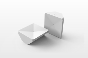 Glass Break Sensor